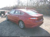 Ford Fusion Se 3FA6P0HD1ER134414 снимка