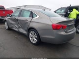 Chevrolet Impala Lt 2G11Z5SAXK9154259 снимка