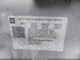 Chevrolet Impala Lt 2G11Z5SAXK9154259 снимка