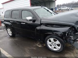 Chevrolet Hhr Lt 3GNDA23D57S590165 снимка