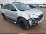 Honda Cr-V Ex 5J6RE48579L041960 снимка