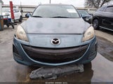 Mazda Mazda 3 I Sport JM1BL1UF3B1381490 fotografie