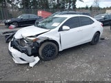 Toyota Corolla Le 5YFBURHE5FP252052 снимка