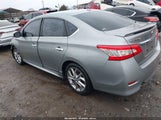 Nissan Sentra Sr 3N1AB7AP8EY290538 снимка