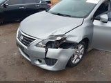 Nissan Sentra Sr 3N1AB7AP8EY290538 снимка