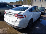 Ford Fusion Se 3FA6P0HD6GR273084 снимка