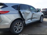 Acura Rdx Technology Package 5J8TC2H58KL022640 снимка