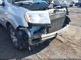 Honda Pilot Touring 5FNYF3H95EB013244 снимка