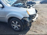 Honda Pilot Touring 5FNYF3H95EB013244 fotografie