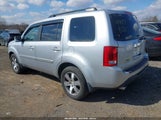 Honda Pilot Touring 5FNYF3H95EB013244 fotografie
