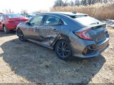 Honda Civic Ex SHHFK7H67LU407856 снимка