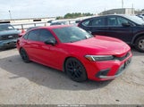 Honda Civic Sport 2HGFE2F5XNH546318 fotografie