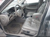 Chevrolet Impala Ls 2G1WH55K849132499 снимка