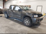 Nissan Titan Se 1N6AA07B25N510866 снимка