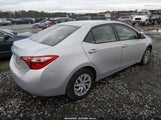 Toyota Corolla Le 2T1BURHE6HC859144 снимка