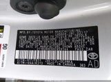 Toyota Corolla Le 2T1BURHE6HC859144 снимка