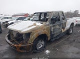 Ford F-250 Xl 1FT7X2B6XBEC11509 снимка