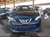 Nissan Rogue Sport S JN1BJ1CP9KW530216 снимка