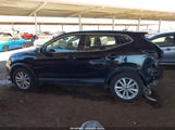 Nissan Rogue Sport S JN1BJ1CP9KW530216 fotografie