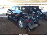 Nissan Rogue Sport S JN1BJ1CP9KW530216 fotografie