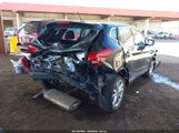 Nissan Rogue Sport S JN1BJ1CP9KW530216 fotografie