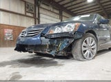 Honda Accord 2.4 Ex-L 1HGCP2F83CA116505 снимка