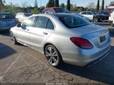 Mercedes-Benz C 300 WDDWF4JBXJR414597 photo