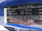 Hyundai Elantra Sel 5NPLM4AG7NH078306 fotografie