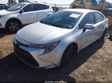 Toyota Corolla Le 5YFB4MDE5SP347052 снимка