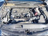 Toyota Camry Xse Awd 4T1K61BK2PU083697 fotografie