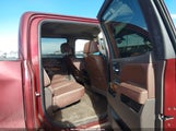 Chevrolet Silverado  High Country 3GCUKTEJ4GG366788 photo