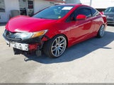 Honda Civic Si 2HGFG4A58EH703695 снимка
