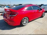 Honda Civic Si 2HGFG4A58EH703695 снимка