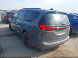 Chrysler Pacifica Limited 2C4RC1GG9SR539684 fotografie