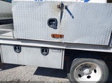 Isuzu Npr Hd Gas Reg 54DC4W1B7HS801461 снимка