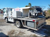 Isuzu Npr Hd Gas Reg 54DC4W1B7HS801461 снимка