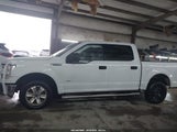 Ford F-150 Xlt 1FTEW1CG7FFA16530 снимка