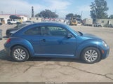 Volkswagen Beetle #Pinkbeetle/1.8T Classic/1.8T S 3VWF17AT0HM629403 fotografie