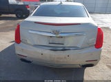 Cadillac Cts Standard 1G6AP5SX6F0115110 снимка