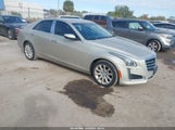 Cadillac Cts Standard 1G6AP5SX6F0115110 снимка