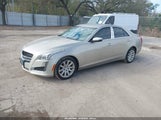Cadillac Cts Standard 1G6AP5SX6F0115110 снимка