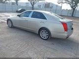 Cadillac Cts Standard 1G6AP5SX6F0115110 снимка
