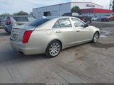 Cadillac Cts Standard 1G6AP5SX6F0115110 снимка
