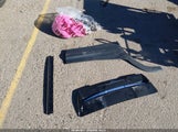 GMC Terrain Awd At4 3GKALYEG0RL295654 снимка