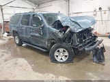 Chevrolet Suburban  Lt1 1GNUKJE36AR143298 снимка