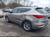 Hyundai Santa Fe Sport 2.4L 5XYZU3LB6HG447352 fotografie