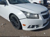 Chevrolet Cruze 2Lt Auto 1G1PE5SB3D7260507 снимка