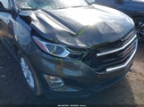 Chevrolet Equinox Ls 2GNAXHEV1J6199353 снимка
