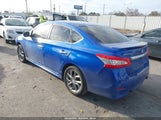 Nissan Sentra Sr 3N1AB7AP7DL664102 снимка