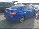Nissan Sentra Sr 3N1AB7AP7DL664102 снимка